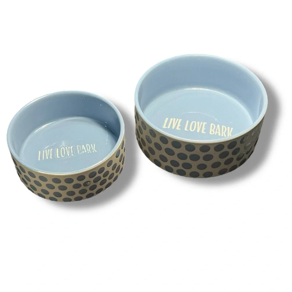 Fido's Diner Stoneware by Coastline Imports
